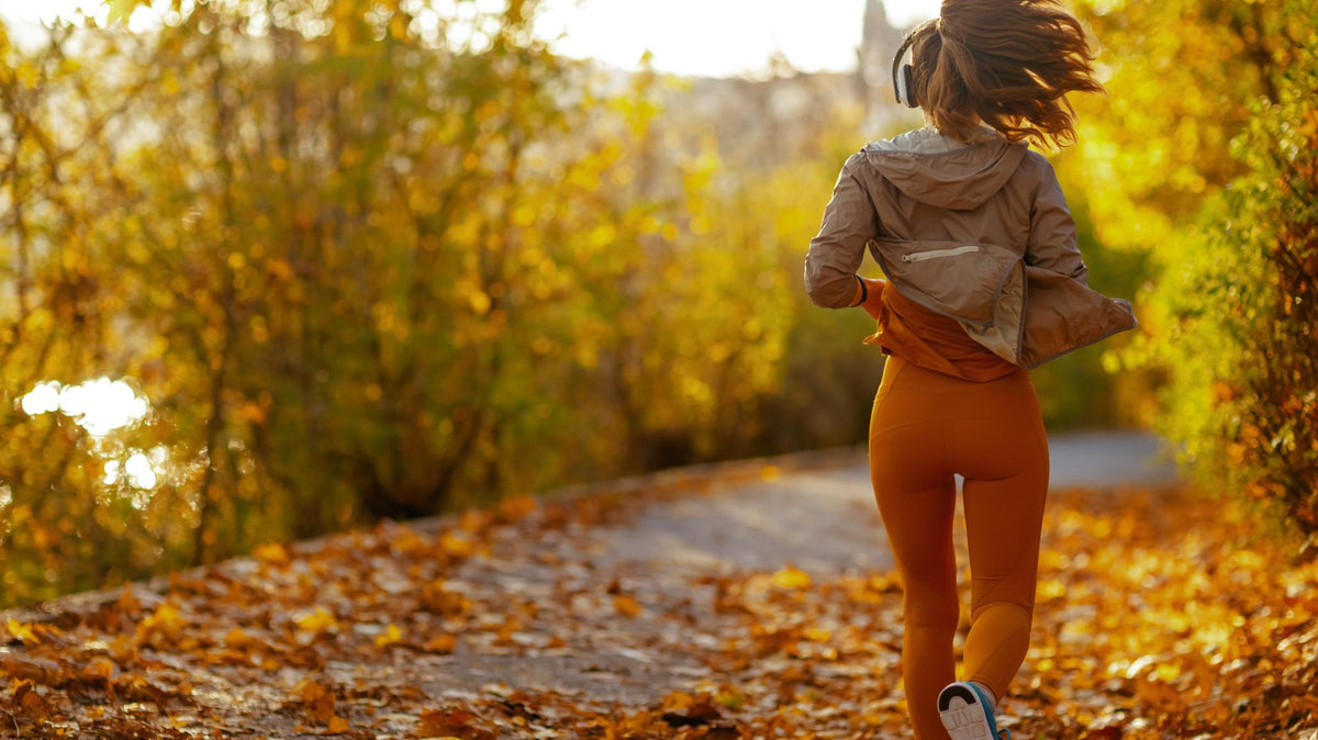 Planning on running a marathon this fall? Here’s 7 tips for doing it right.