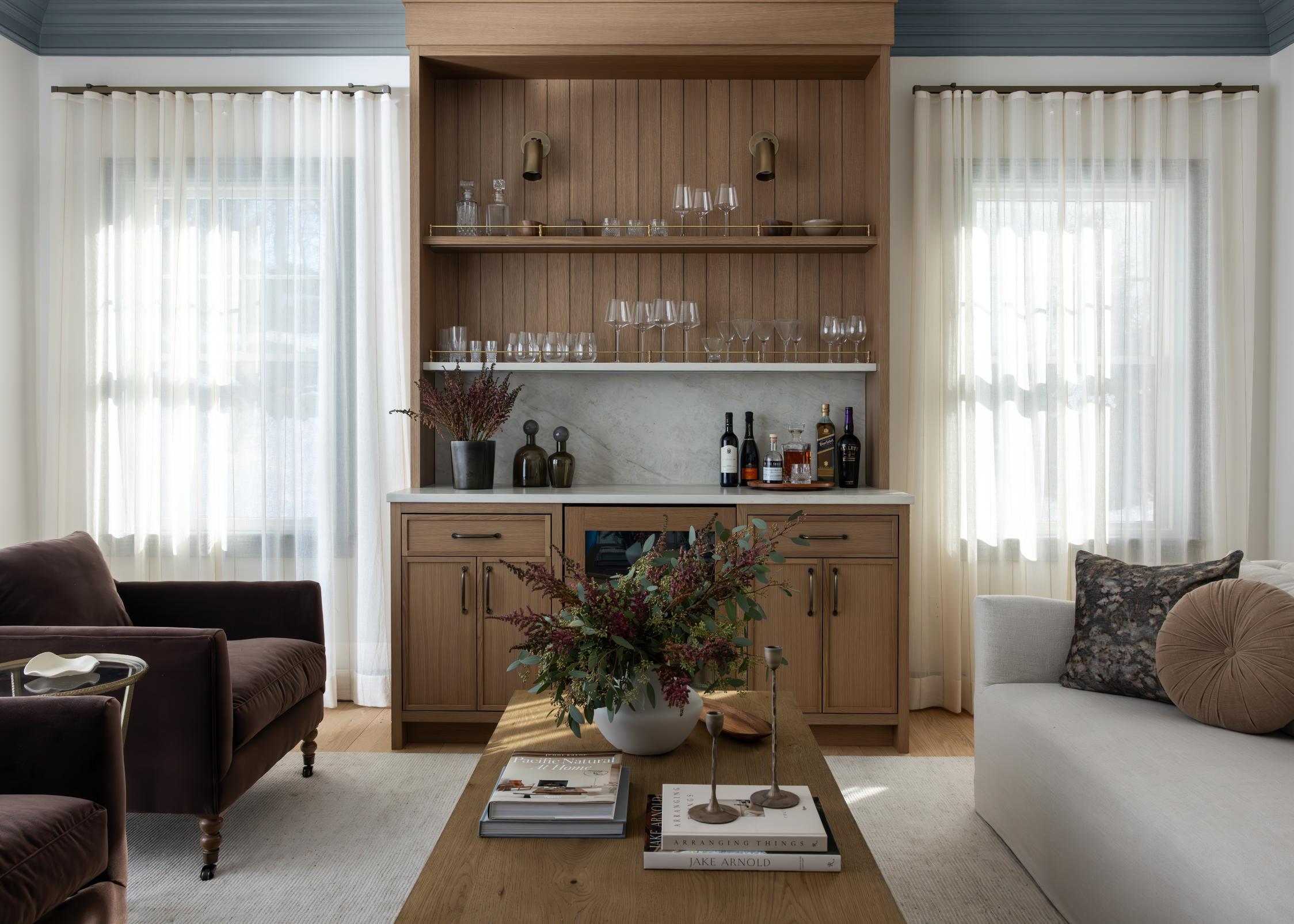 A Family Home with Approachable Elegance