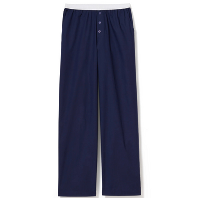Women's Poplin Romy Pants