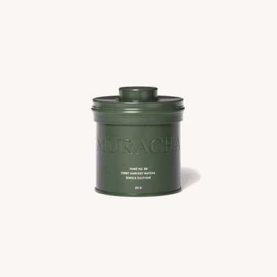 Yame No. 89 Matcha