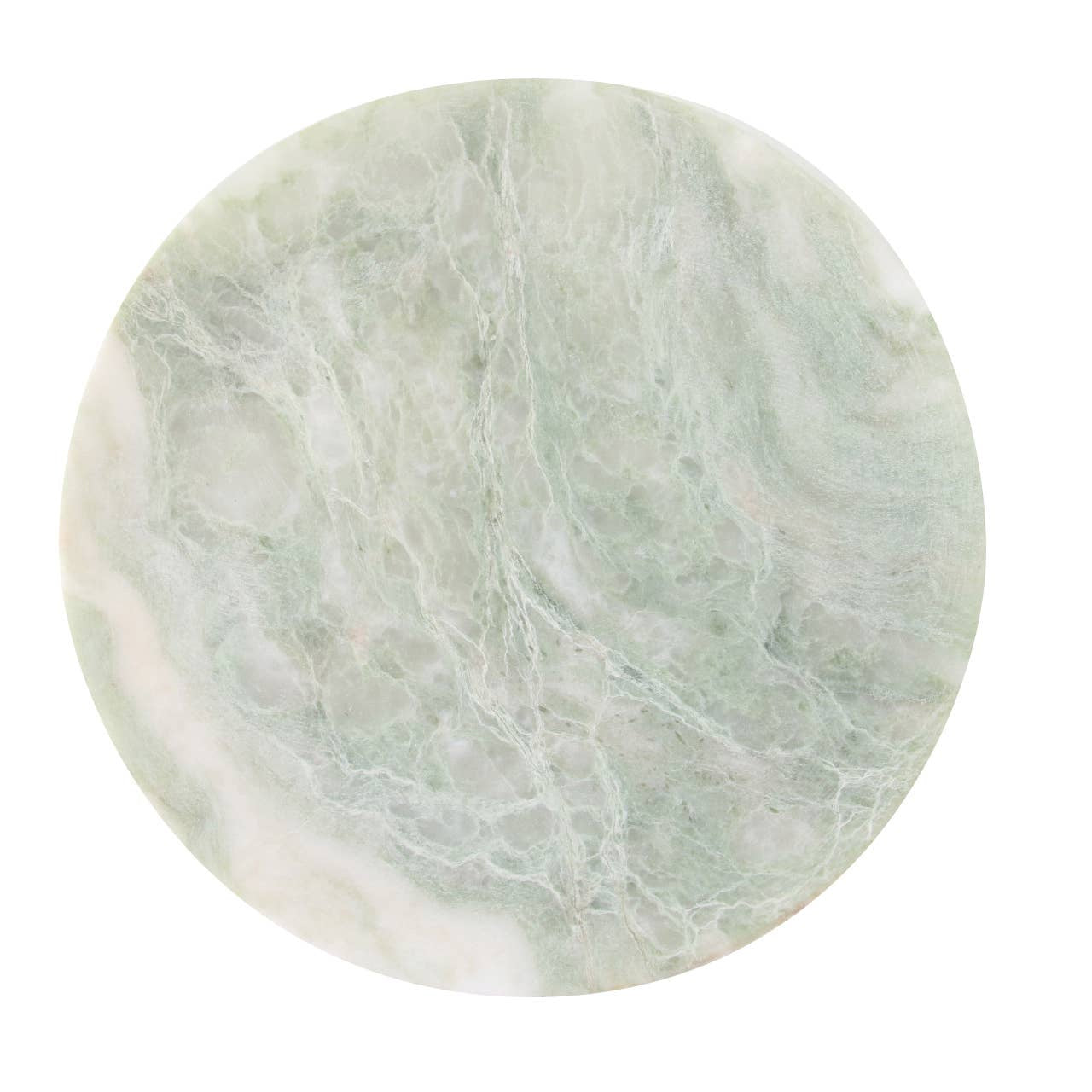 Be Home Lady Marble Plate