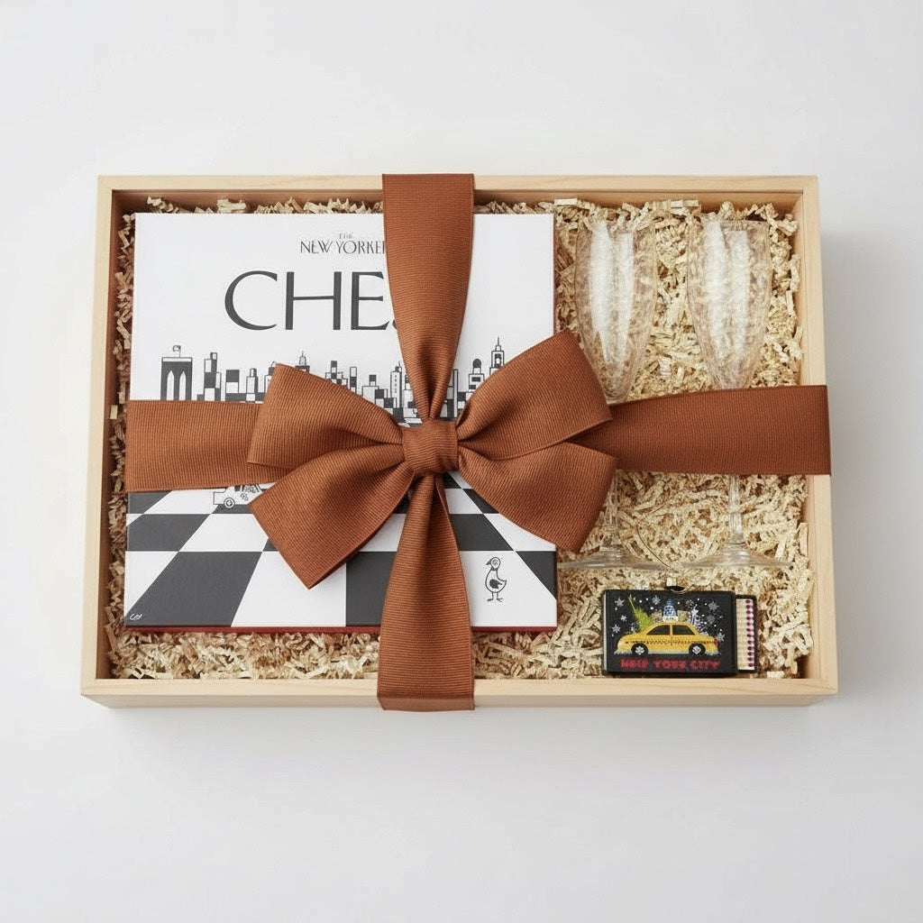 I Love New York Gift Box – 365 Collective by Abigail Fox + Serendipity