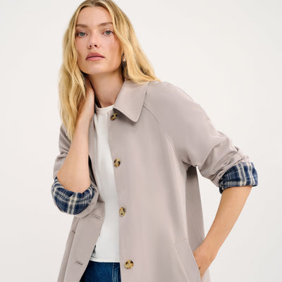Car Coat